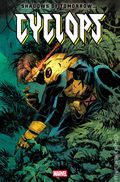 Cyclops (2026 Marvel) 1A