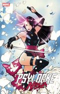 Psylocke Ninja (2025) 1B
