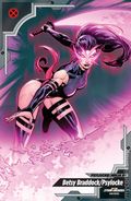 Psylocke Ninja (2025) 1E