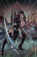 Grimm Fairy Tales (2026 Zenescope) Volume 3 1A