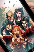 Grimm Fairy Tales (2026 Zenescope) Volume 3 1C