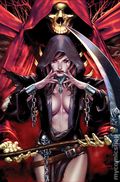 Keres Blood and Shadow (2025 Zenescope) 1A