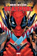 Wade Wilson Deadpool (2026 Marvel) 1A