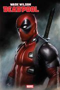 Wade Wilson Deadpool (2026 Marvel) 1B