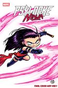 Psylocke Ninja (2025) 1C
