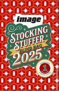 Image Comics Stocking Stuffer (2025 Image) 1
