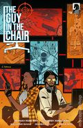Guy in the Chair (2025 Dark Horse) 3