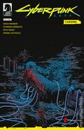 Cyberpunk 2077 Chrome (2025 Dark Horse) 1C