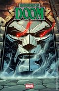 Dungeons of Doom (2026 Marvel) 1A