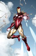 Iron Man (2026 Marvel) 1L