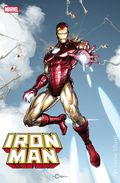 Iron Man (2026 Marvel) 1G