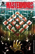 Masterminds (2025 Dark Horse) 3A