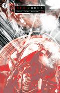 Red Book I (2025 Dark Horse) 3B