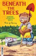 Beneath the Trees Where Nobody Sees Rite of Spring (2025 IDW) 5C