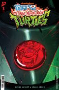 Tales of the Teenage Mutant Ninja Turtles (2025 IDW) 3B
