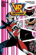 VR Troopers (2025 Boom) 6B