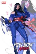 Psylocke Ninja (2025) 2B