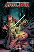 Star Wars Jar Jar (2026 Marvel) 1B