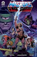 He-Man and the Masters of the Universe The Sword of Flaws (2025 Dark Horse) 5A