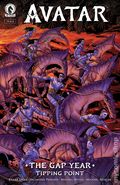 Avatar the Gap Year Tipping Point (2025 Dark Horse) 5