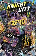 Knight City (2026 Dark Horse) 2