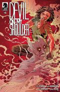 Devil on My Shoulder (2025 Dark Horse) 4