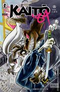Usagi Yojimbo Kaito '84 (2026 Dark Horse) 1B