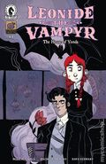 Leonide the Vampyr The House of Yonda (2026 Dark Horse) 1A