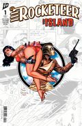 Rocketeer the Island (2026 IDW) 1B