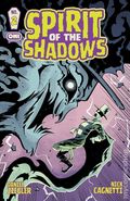 Spirit of the Shadows (2025 Oni Press) 2B