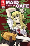 Maid Cafe (2026 Ex Posse) 1B