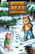 Pooh Bear Adventures (2025 Keenspot) 1A