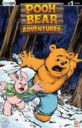 Pooh Bear Adventures (2025 Keenspot) 1B