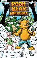 Pooh Bear Adventures (2025 Keenspot) 1C