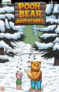 Pooh Bear Adventures (2025 Keenspot) 1D
