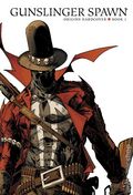 Gunslinger Spawn Origins HC (2026 Image) 1-1ST