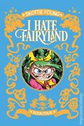 I Hate Fairyland HC (2017 Image) Deluxe Edition 4-1ST