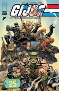 GI Joe A Real American Hero (2023 Image) 325A