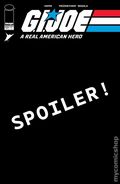 GI Joe A Real American Hero (2023 Image) 325E