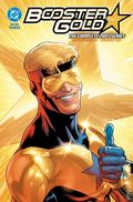 Booster Gold TPB (2024 DC) The Complete 2007 Series 3-1ST