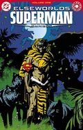 Elseworlds Superman Omnibus HC (2025 DC) 1-1ST