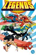 Legends Omnibus HC (2026 DC) 1-1ST