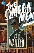 Omega Men HC (2026 DC) By Tom King The Deluxe Edition 2nd Edition 1-1ST