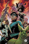 Titans (2023 DC) 32B