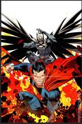 Batman Superman World's Finest (2022 DC) 48A