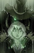 Gotham Academy First Year (2025 DC) 5A