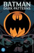 Batman Dark Patterns HC (2026 DC) 1-1ST