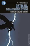 Batman The Dark Knight Returns TPB (2026 DC) Compact Comics Edition 1-1ST