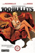 100 Bullets TPB (2024 DC Black Label) 2nd Edition 4-1ST