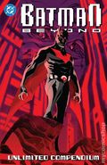 Batman Beyond Unlimited Compendium TPB (2026 DC) 1-1ST